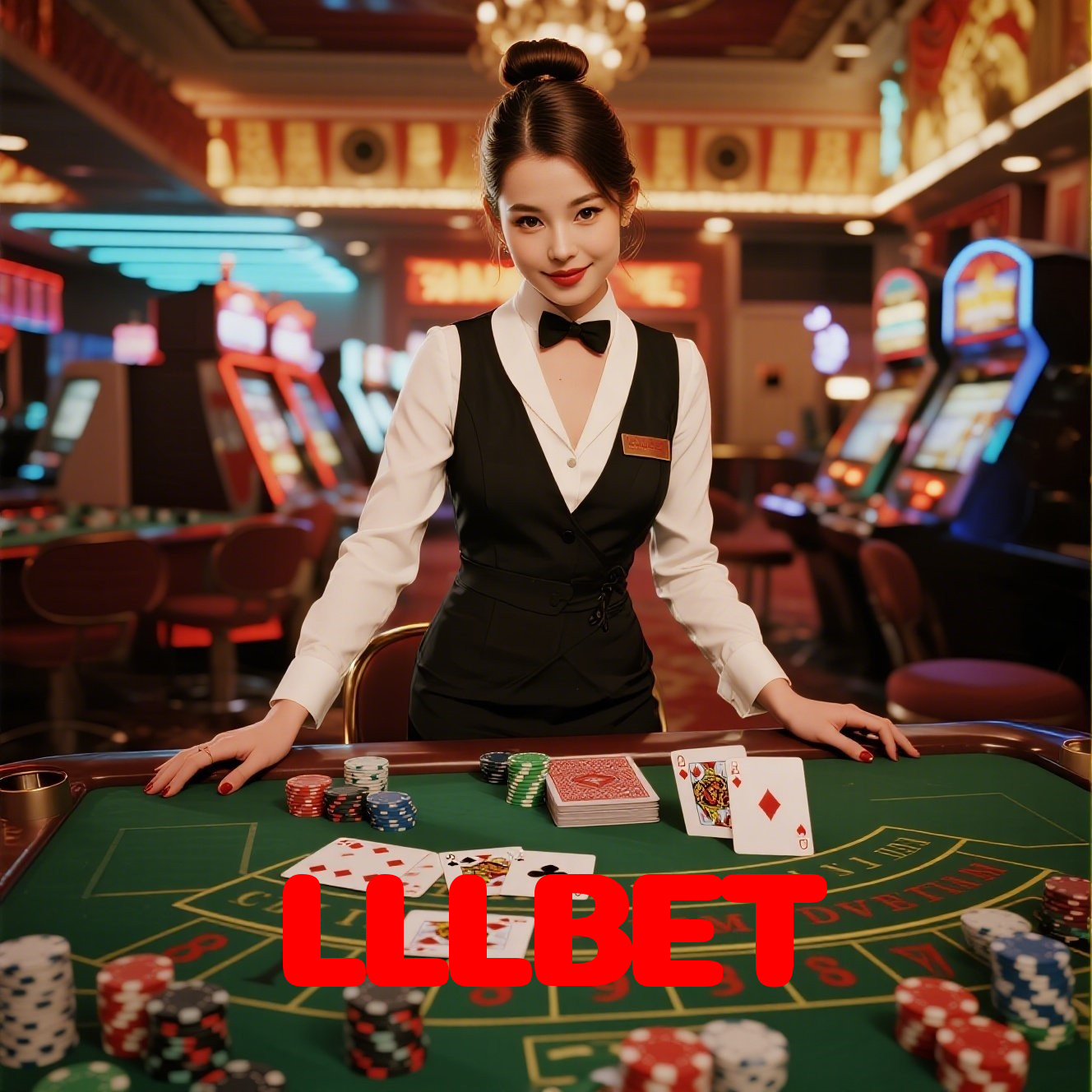 LLLBET:Jogue nas roletas e conquiste a sorte ao seu lado!