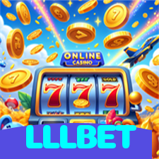 LLLBET：Aposte no futebol e jogue os melhores jogos de cassino com prêmios incríveis!
