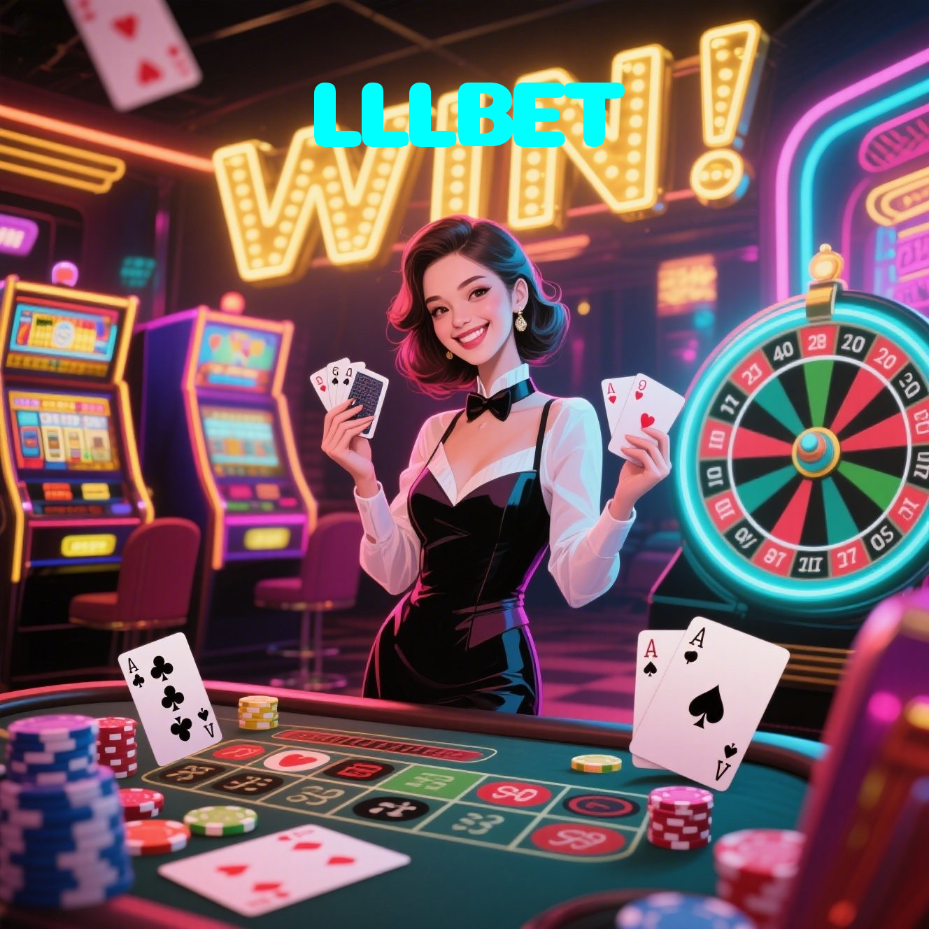 LLLBET:O cassino perfeito para jogar poker e fazer apostas no futebol online!