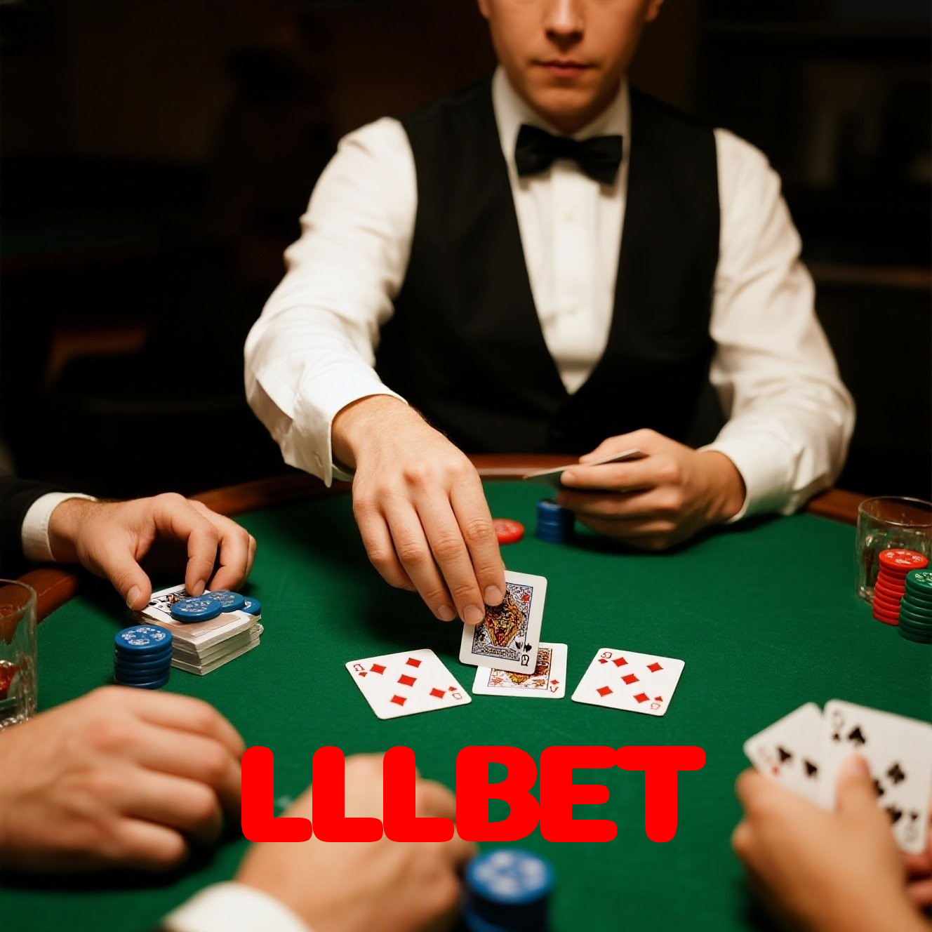 LLLBET:O cassino mais confiável para apostas no futebol e jogos de cassino!