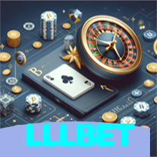 LLLBET：Aposte no futebol online e vença como um campeão!