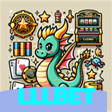 LLLBET：Entre na ação! Aposte nas slots e conquiste grandes vitórias!