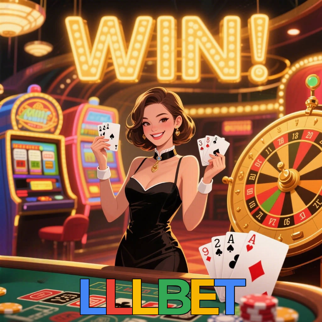 LLLBET:Aposte na roleta e conquiste prêmios incrÃveis em nosso cassino!