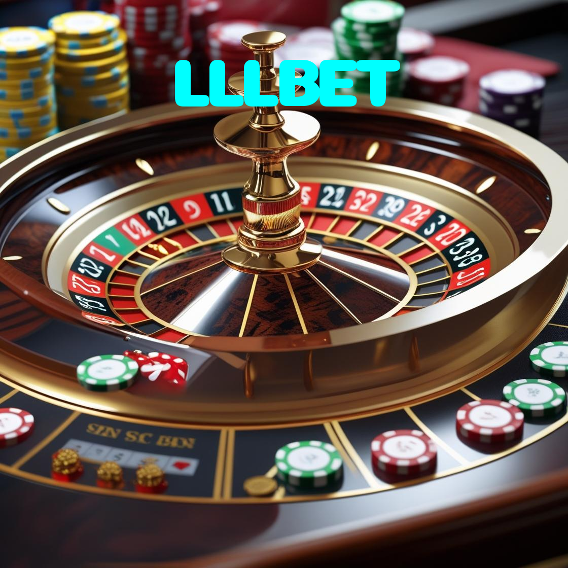 LLLBET:Venha viver a emoção do cassino! Gire a roleta e ganhe grandes prêmios!