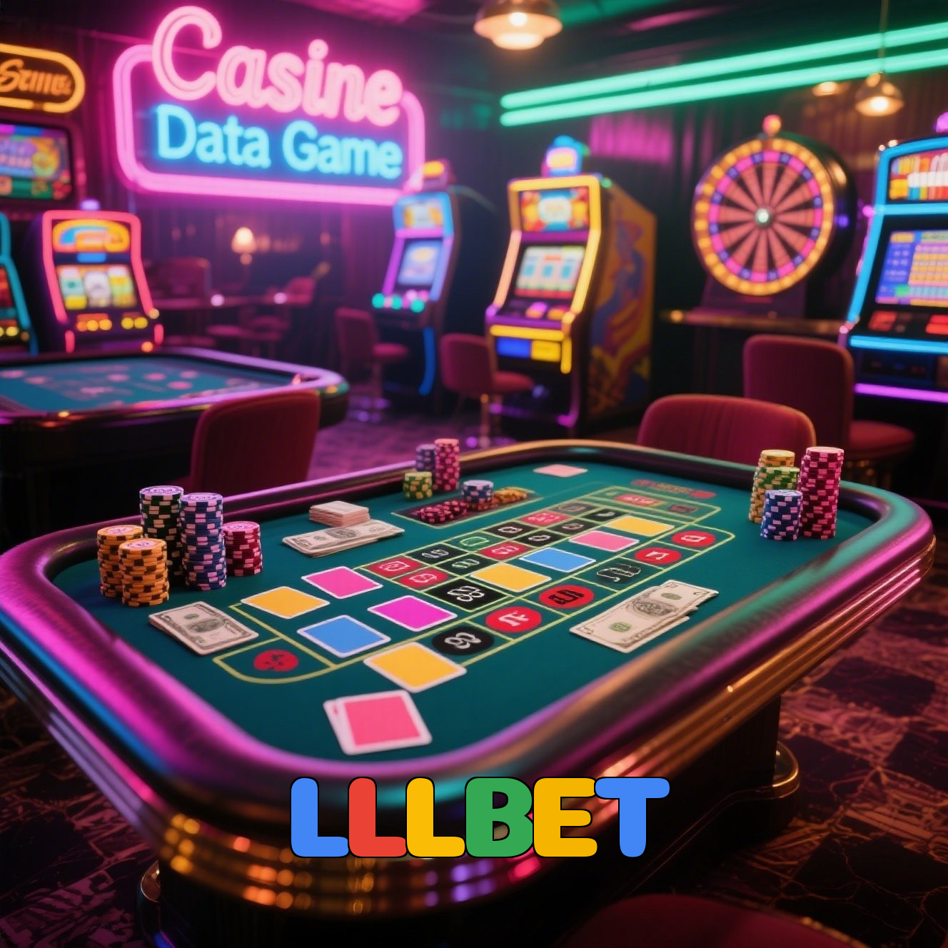 LLLBET:Aposte em nosso cassino e viva uma experiência única de diversão!