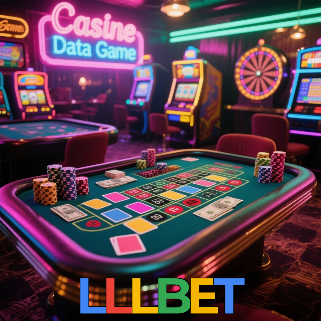LLLBET:A roleta nunca foi tão empolgante! Aposte e vença!