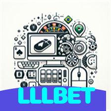 LLLBET：Jogue futebol online e tenha grandes vitórias como resultado!