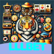 LLLBET：Aposte no futebol, jogue poker e conquiste vitórias épicas!