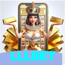 LLLBET：Jogue slots, blackjack e aposte no futebol para diversão e vitórias!