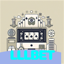 LLLBET：Desafie suas habilidades no poker online e vença os adversários!