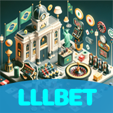 LLLBET：Jogue blackjack, aposte no futebol e vença com grandes prêmios!