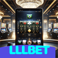LLLBET：Jogue em nosso cassino online e descubra os maiores jackpots!