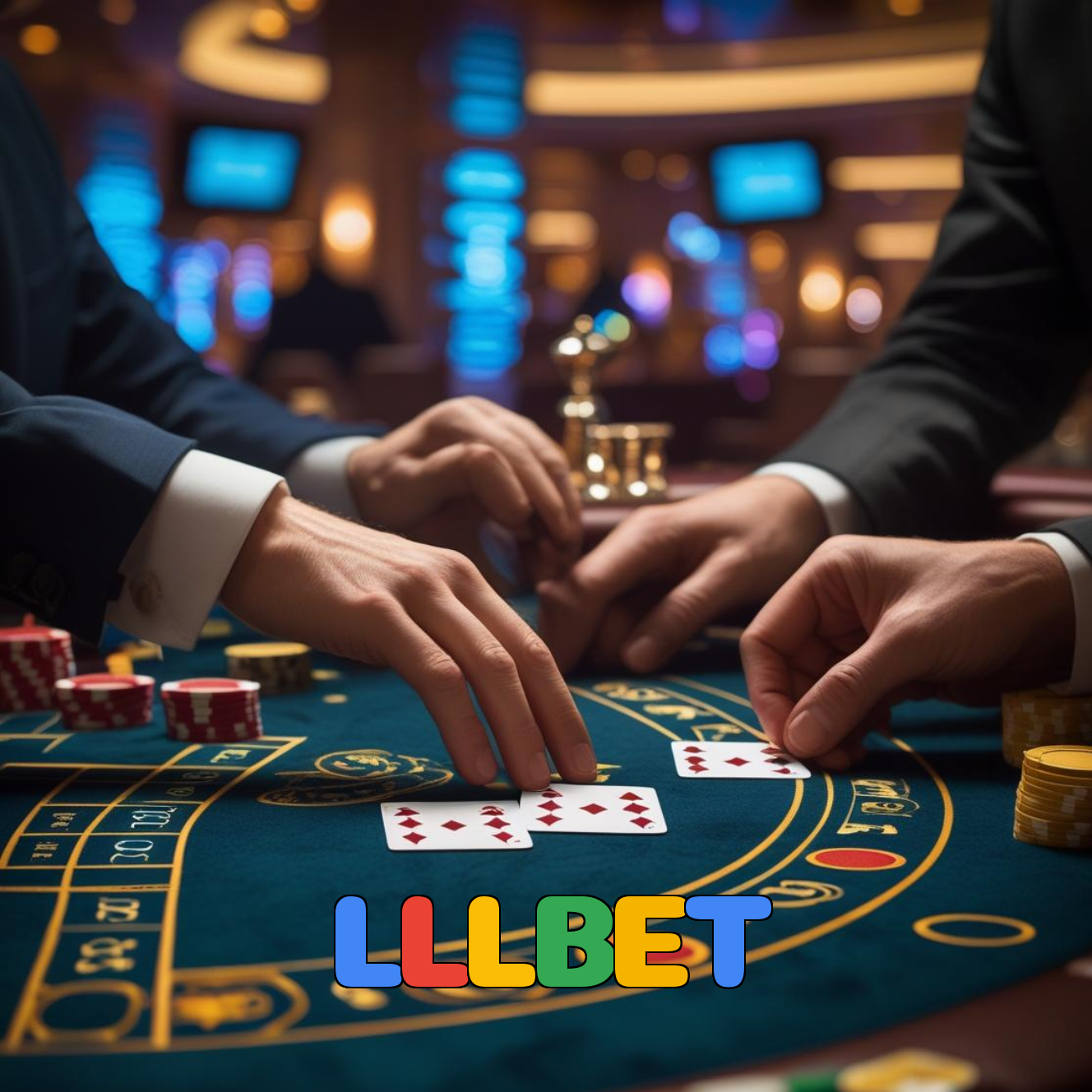 LLLBET:No nosso cassino, a emoção nunca para! Jogue agora!