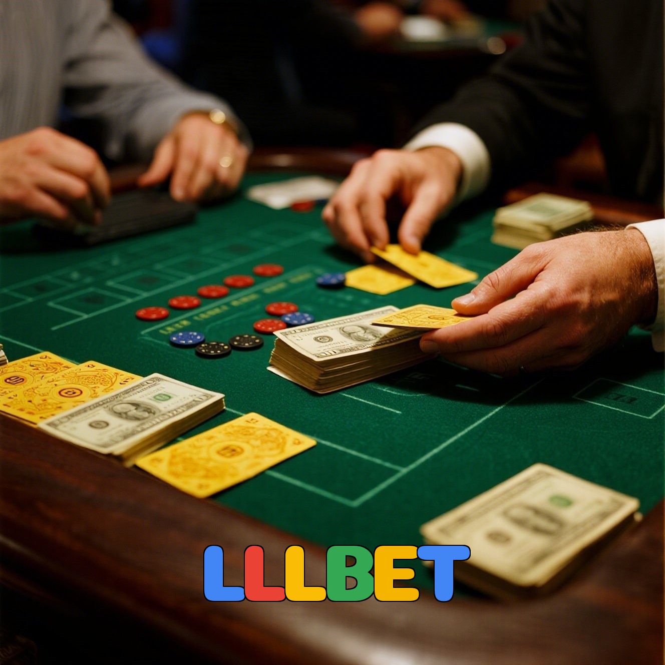 LLLBET:Vença no poker online! Prove que você é o mestre das cartas!