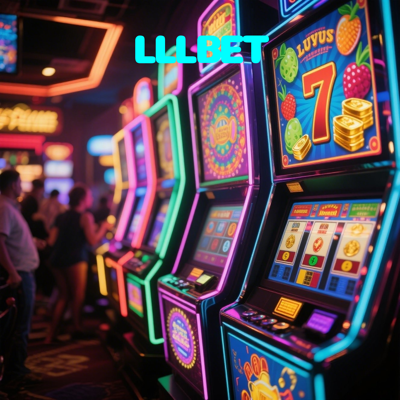 LLLBET:Apostas emocionantes no futebol e os melhores jogos de cassino!