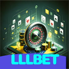 LLLBET：Jogue no cassino online com apostas no futebol e ganhe grandes prêmios!