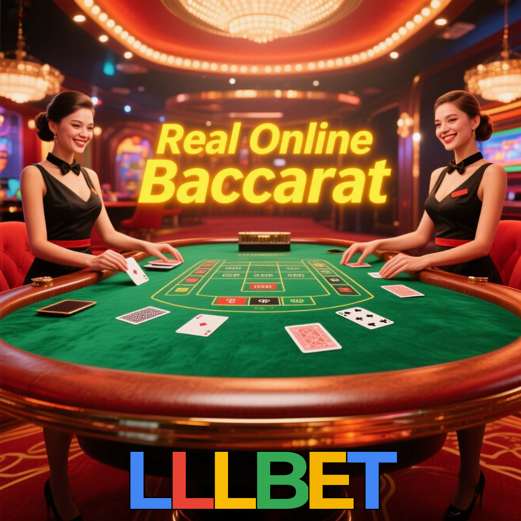 LLLBET：As slots mais emocionantes estão esperando por você! Jogue agora!