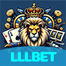 LLLBET：Apostas ao vivo no futebol e grandes prêmios nos melhores jogos de cassino!