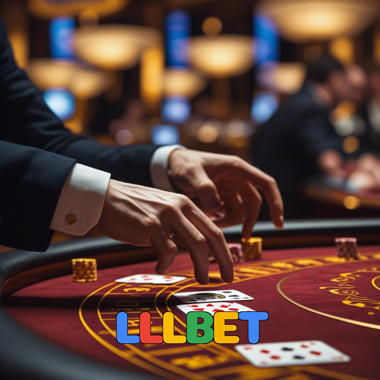 LLLBET:Desafie suas habilidades no poker online e vença os adversários!