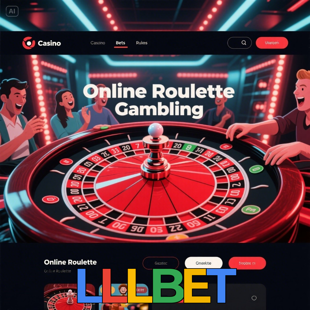 LLLBET：Jogue slots, aposte no futebol e conquiste vitórias épicas no cassino!