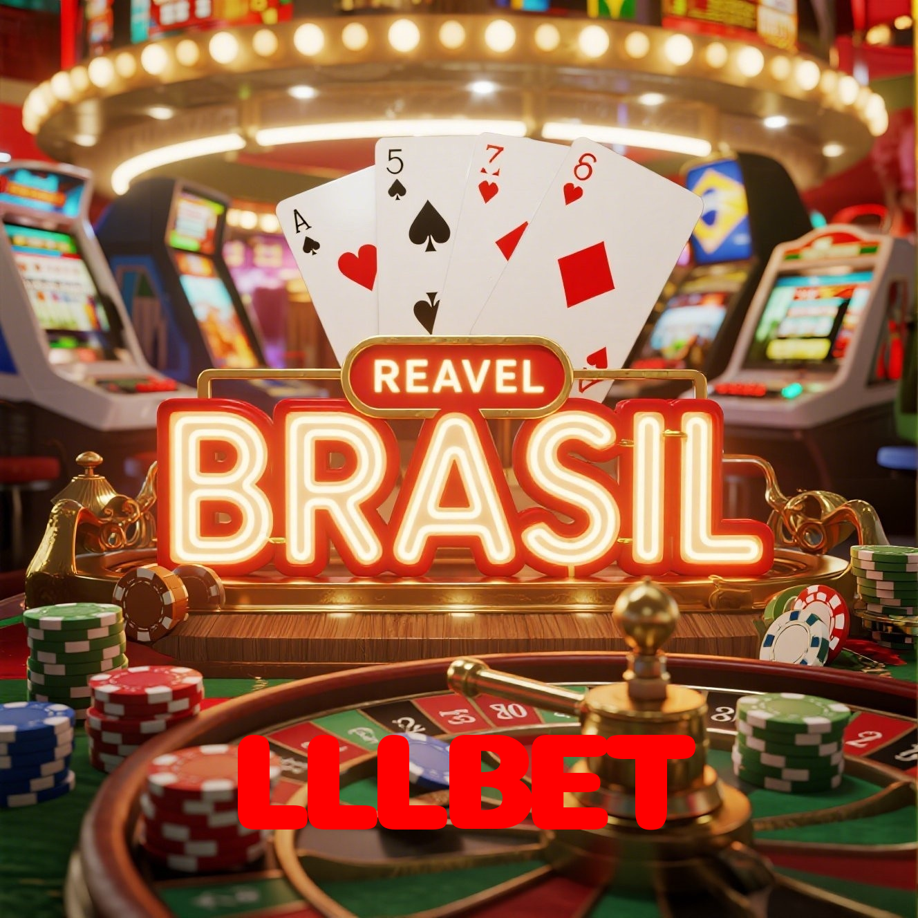 LLLBET:Cada giro é uma chance de ganhar! Jogue nas slots agora mesmo!