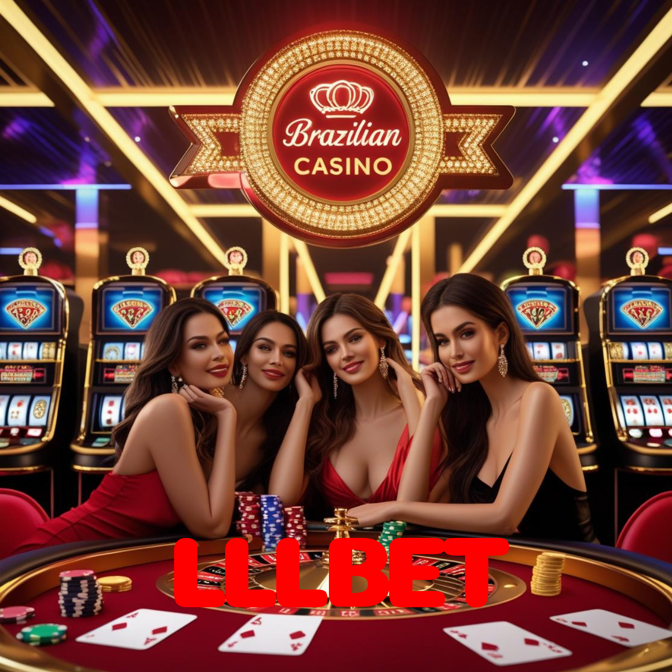 LLLBET：Jogue poker, aposte no futebol e leve prêmios incríveis no cassino!