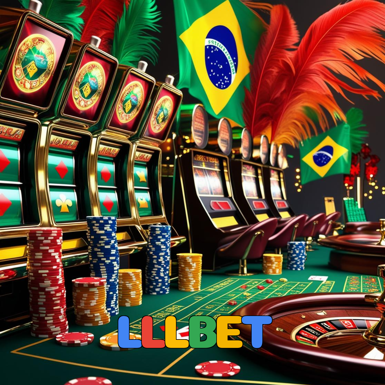 LLLBET:Cada giro é uma nova chance de ganhar! Venha para as slots agora!