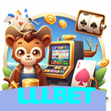 LLLBET：Jogue nas melhores slots e vença o jackpot agora mesmo!