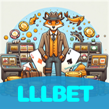 LLLBET：Aposte no futebol e vença em blackjack e roleta no nosso cassino!