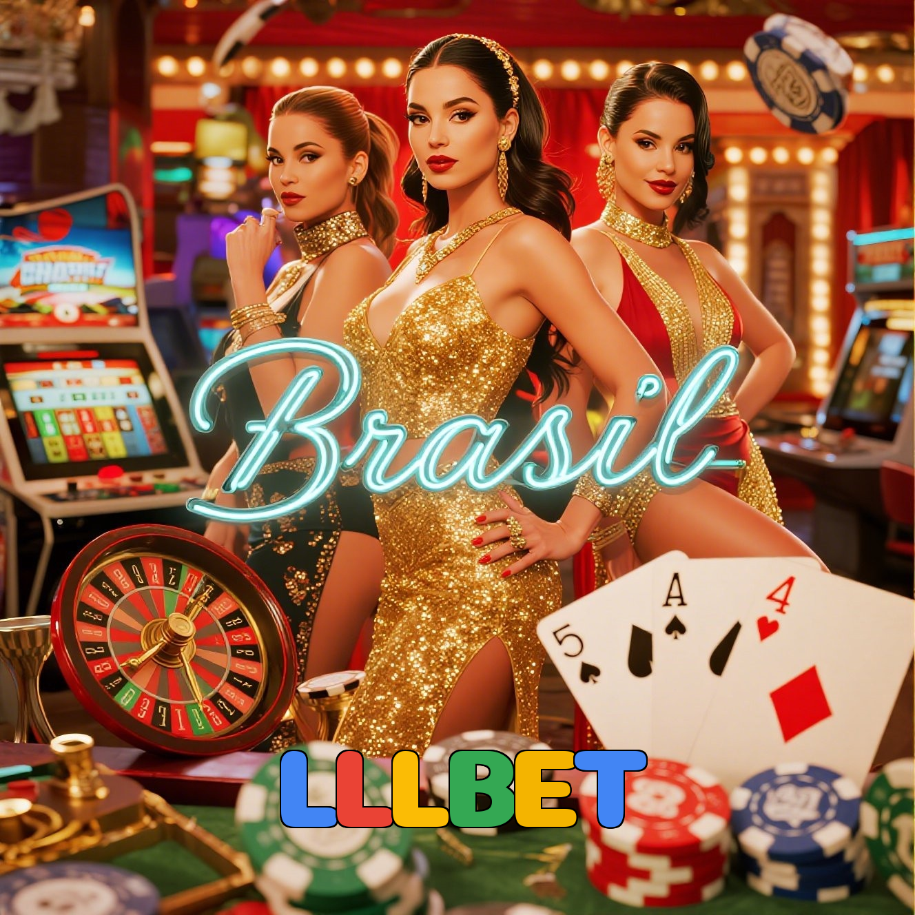 LLLBET:Jogue nas melhores slots e vença o jackpot agora mesmo!