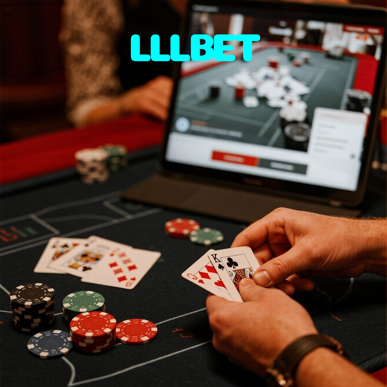 LLLBET：A experiência de futebol ao vivo e cassino online mais emocionante espera por você!