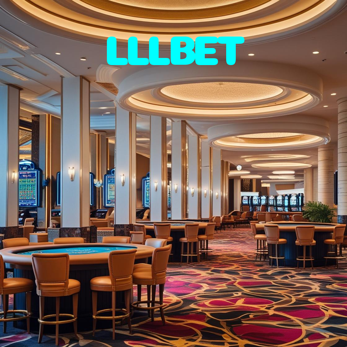 LLLBET:Onde o futebol e o cassino se encontram para grandes vitórias!