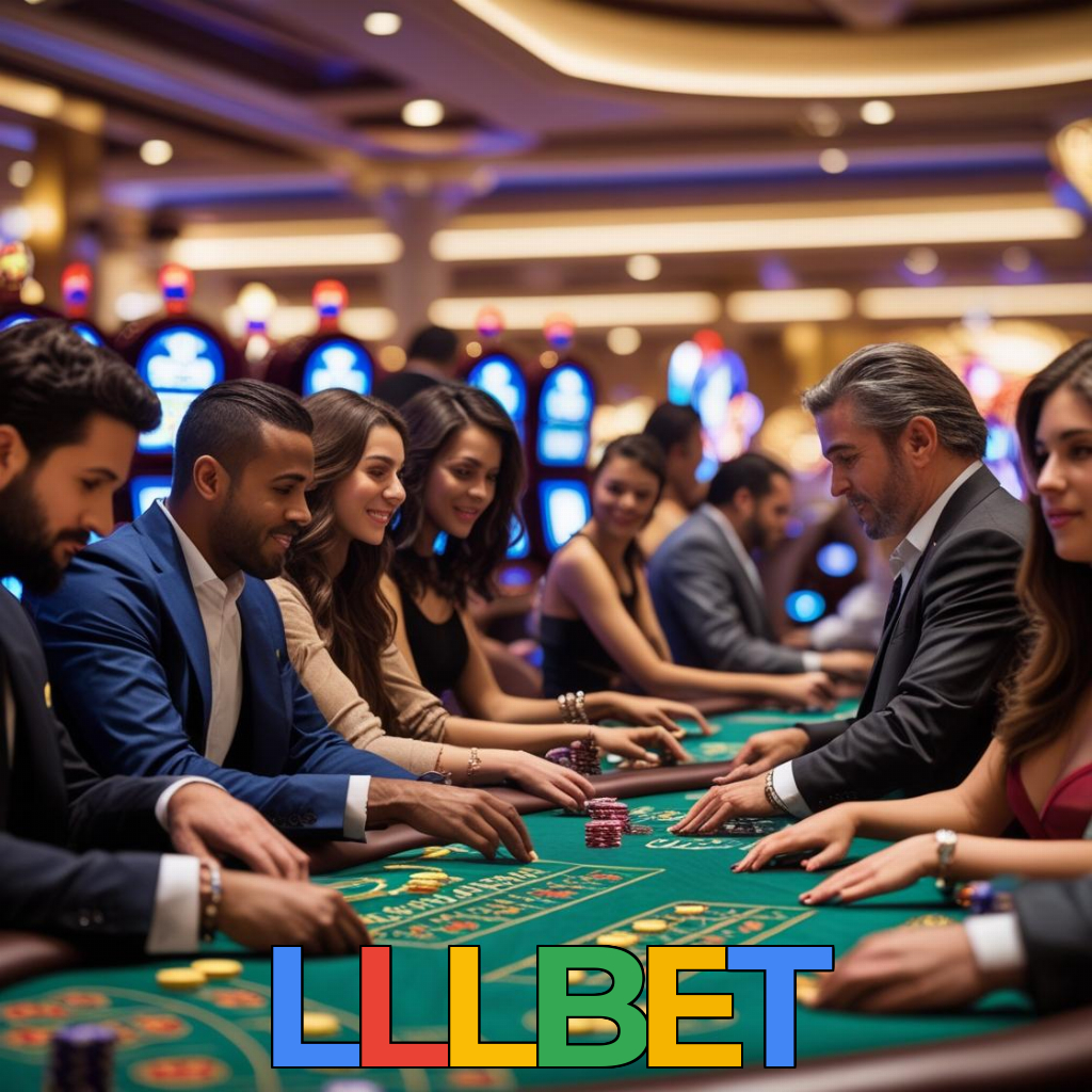 LLLBET：O futebol online está cheio de vitórias! Aposte e conquiste!