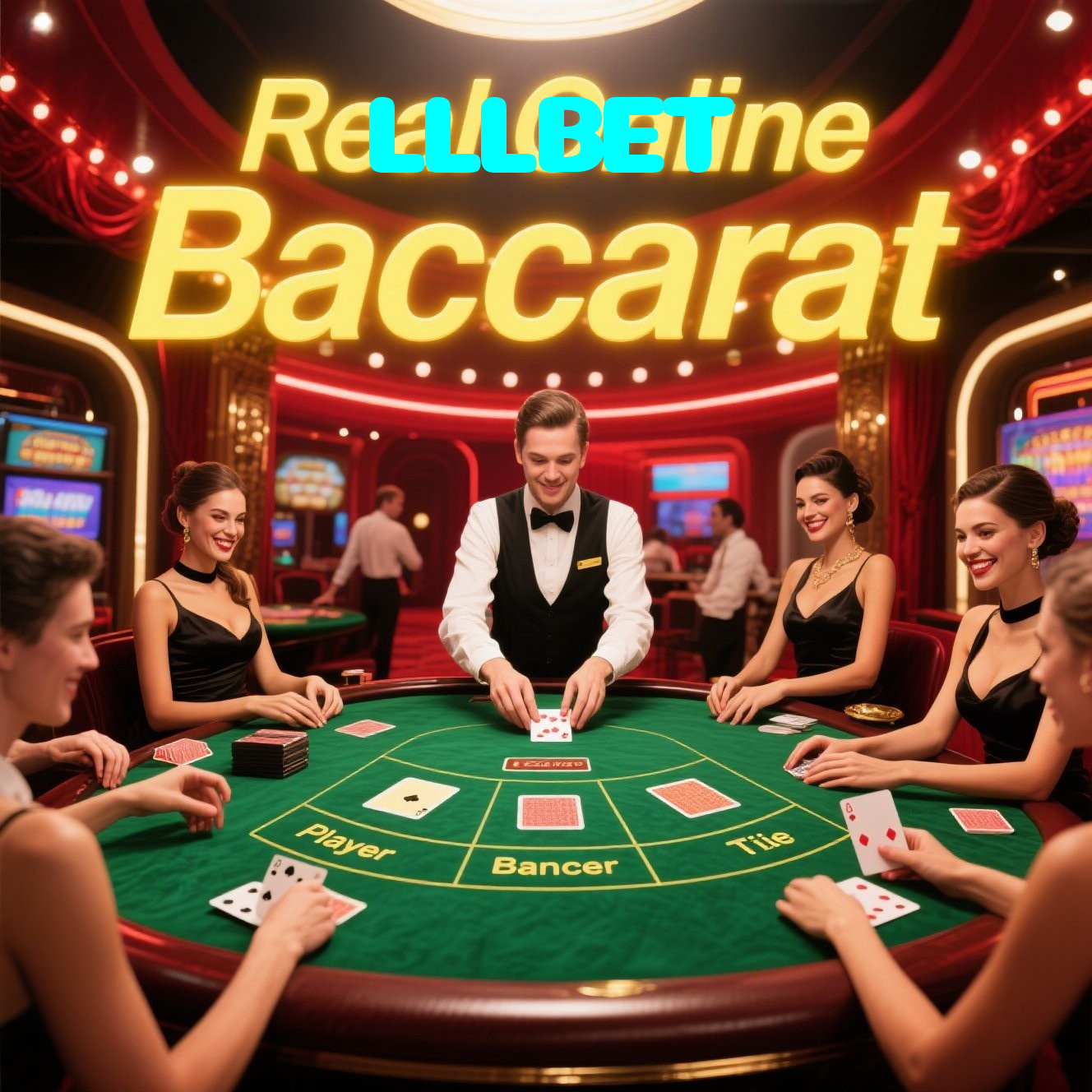 LLLBET:Gire nas slots e conquiste vitórias extraordinárias!