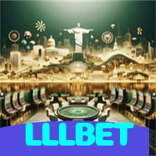 LLLBET：Aposte nas melhores máquinas caça-níqueis e leve o jackpot!