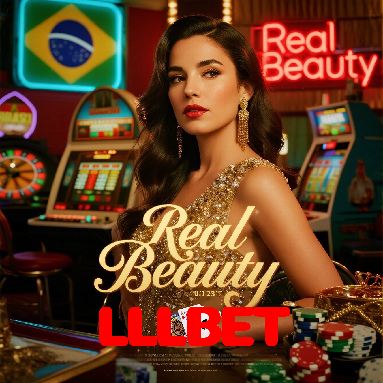 LLLBET:As slots mais emocionantes estão esperando por você! Vença agora!