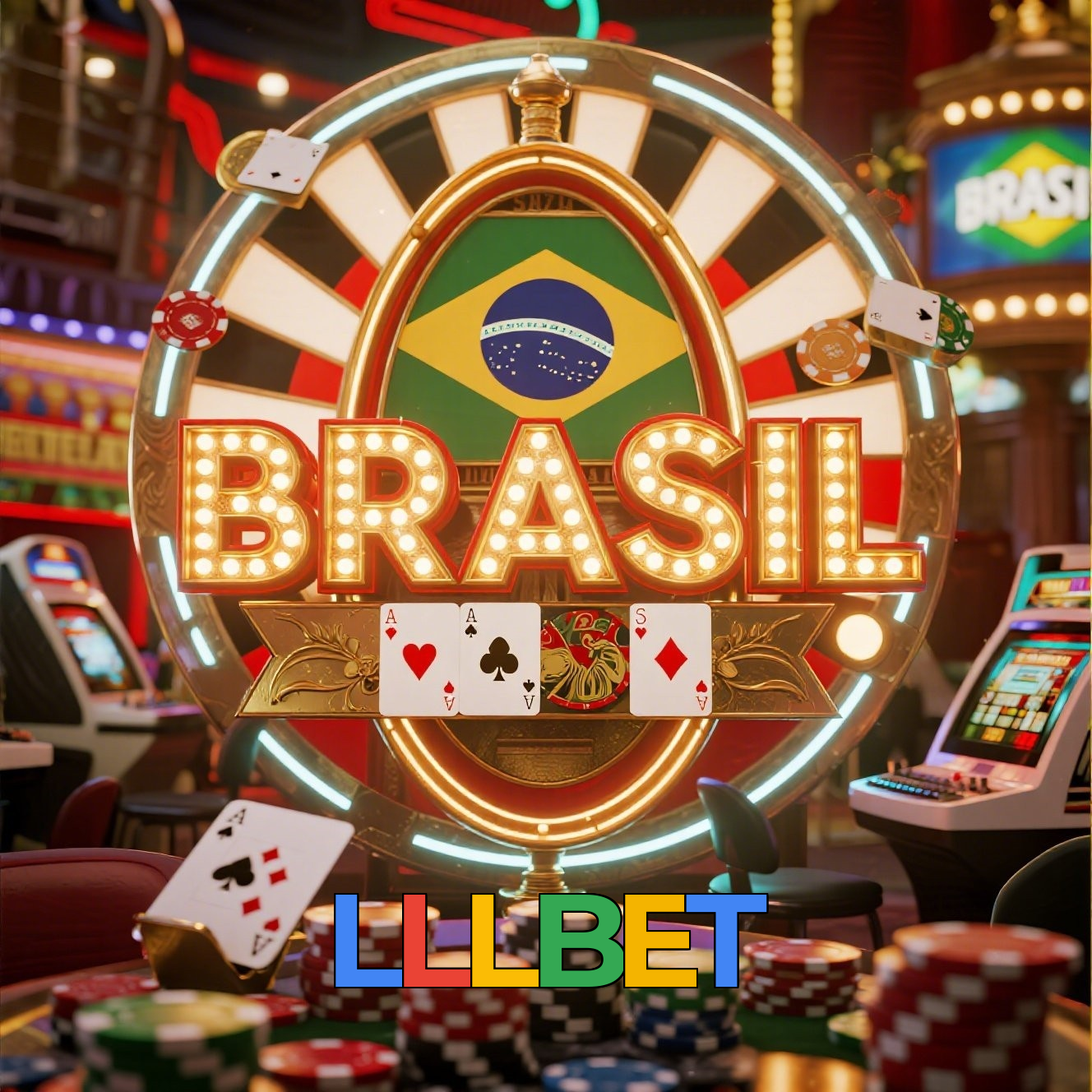 LLLBET:A roleta digital é sua chance de ganhar! Aposte e vença!