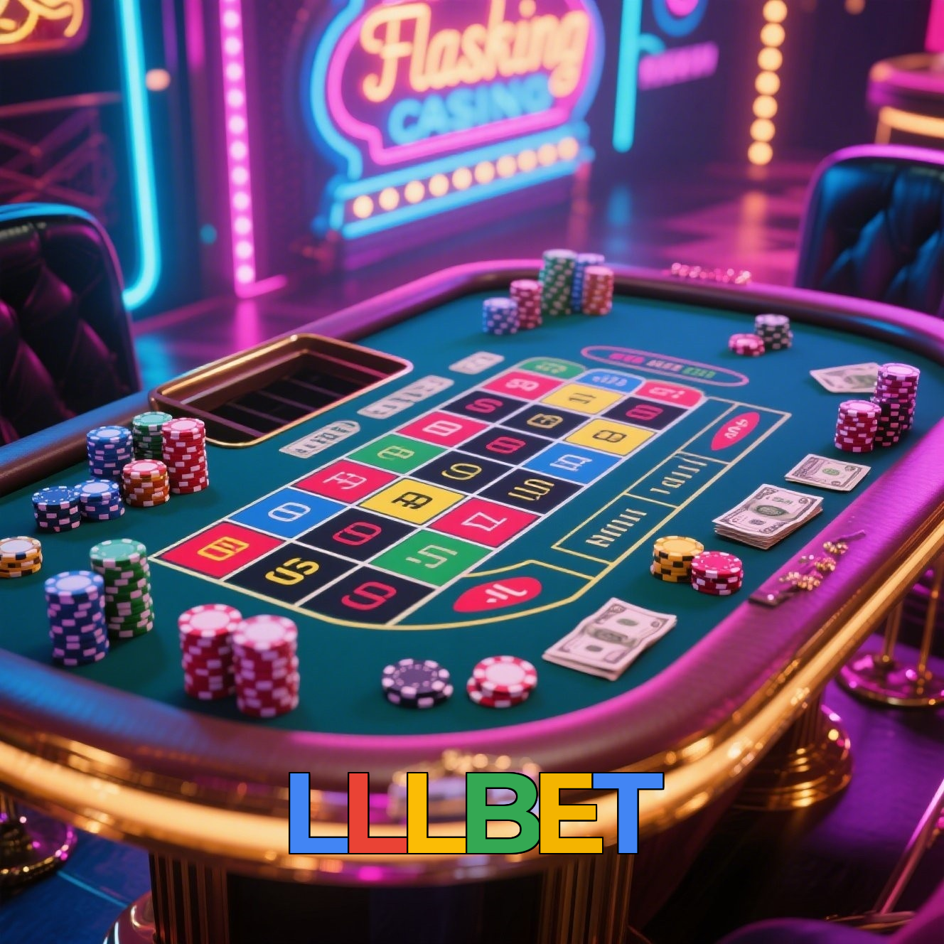 LLLBET:Aposte no futebol e ganhe com os melhores jogos de cassino online!