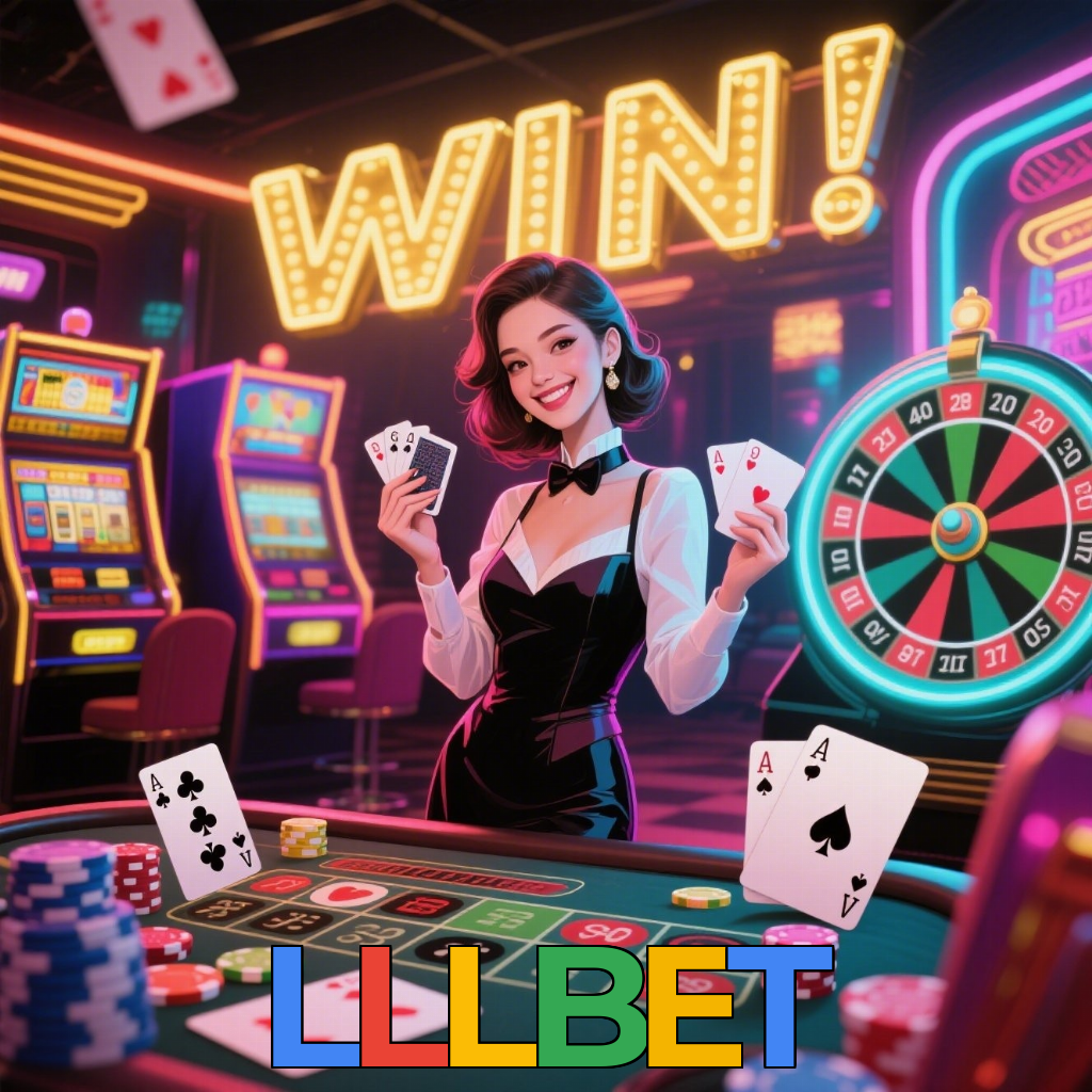 LLLBET:Divirta-se com slots e apostas ao vivo em futebol no nosso cassino online!