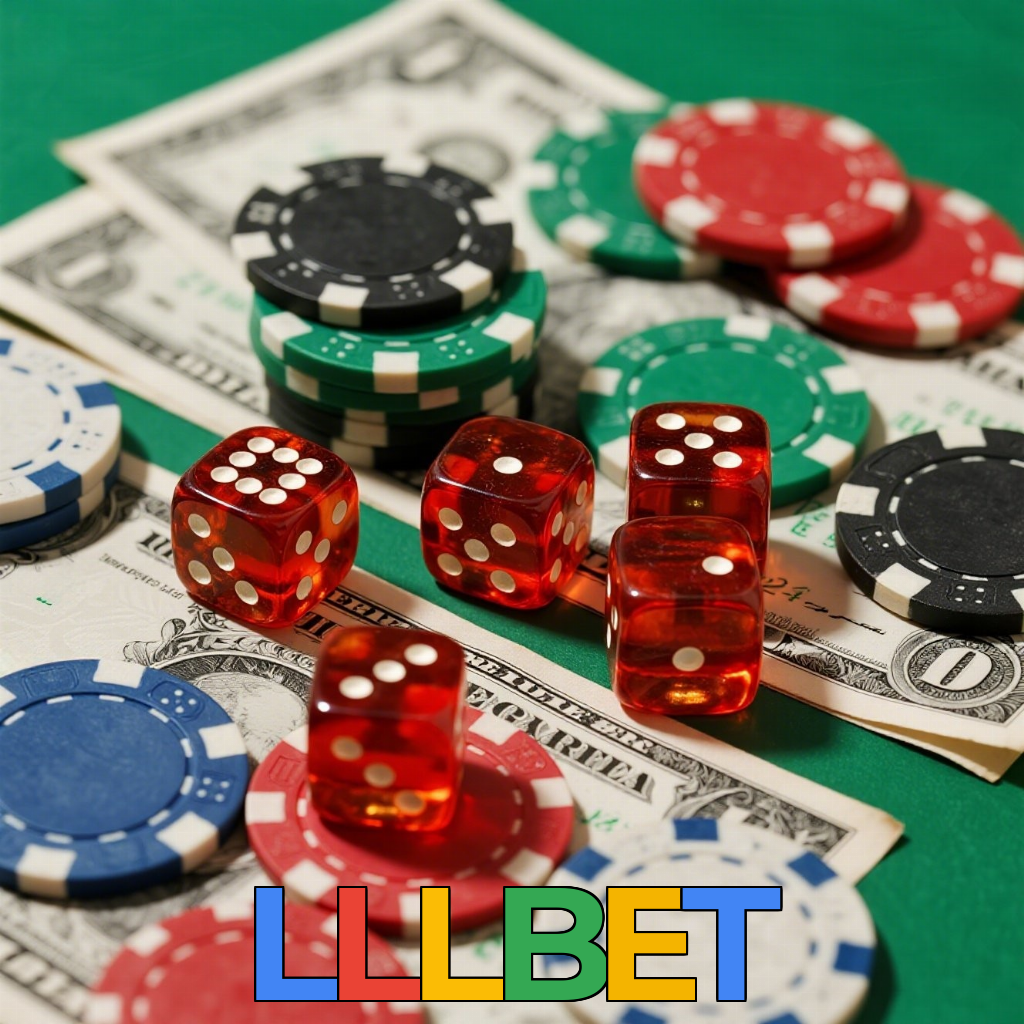LLLBET：Jogue poker online e mostre suas habilidades nas cartas!