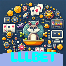 LLLBET：A sorte está ao seu lado! Aposte nas melhores opções e vença agora!