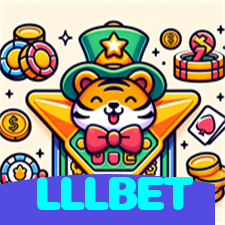 LLLBET：Divirta-se com poker, roleta e apostas ao vivo no futebol online!