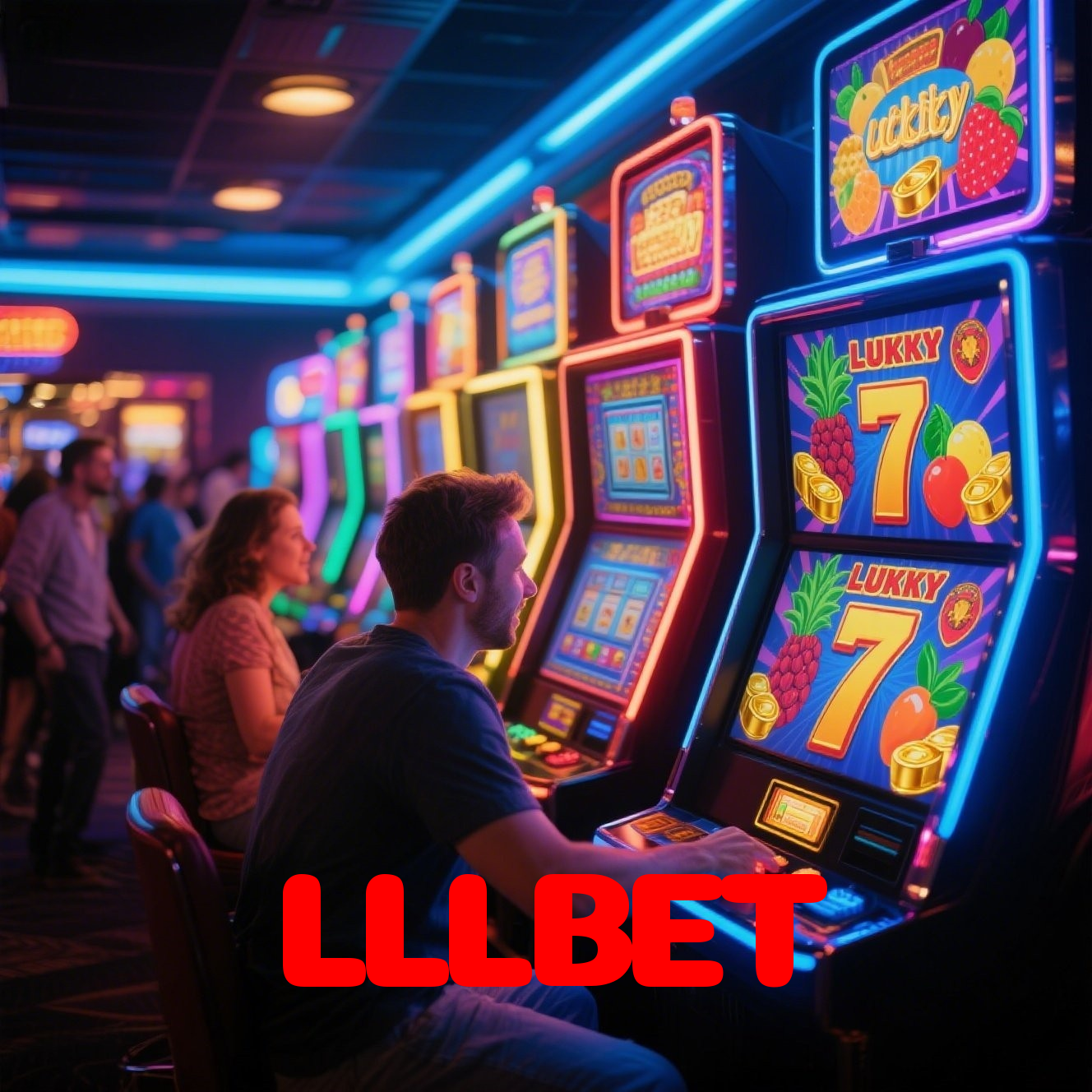 LLLBET:Jogue nas melhores slots e descubra o jackpot dos seus sonhos!