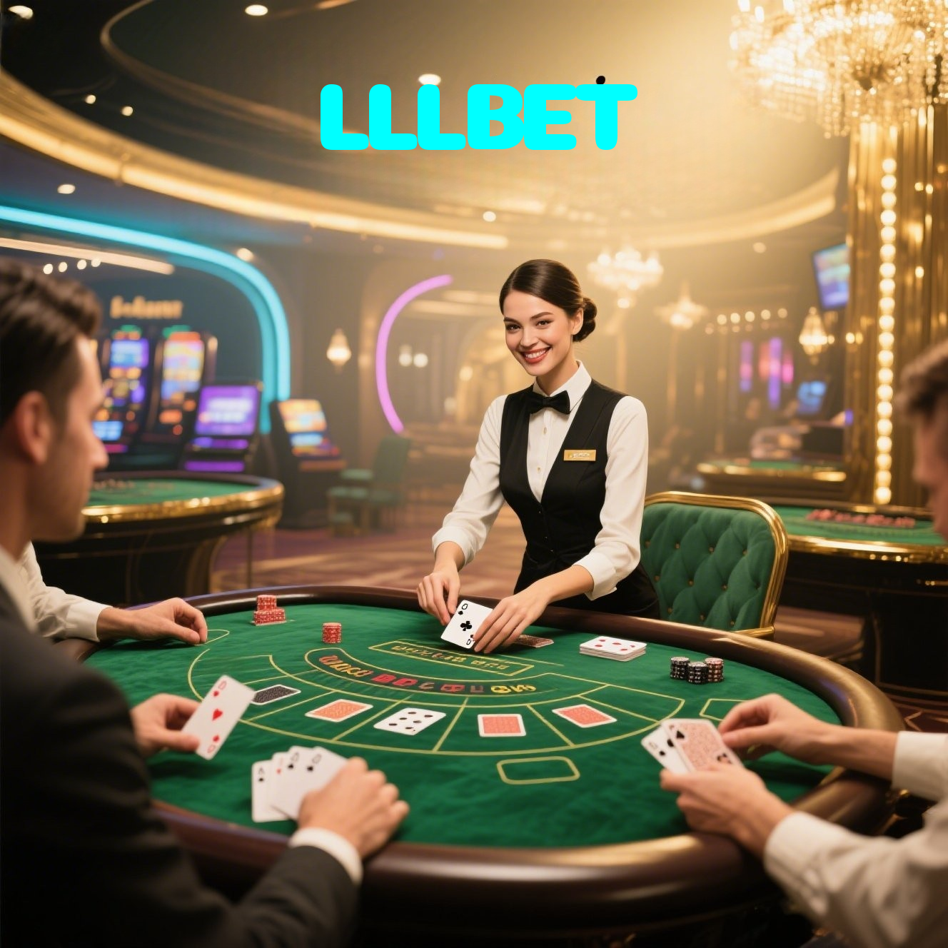 LLLBET:O cassino perfeito para jogar poker e fazer apostas no futebol online!