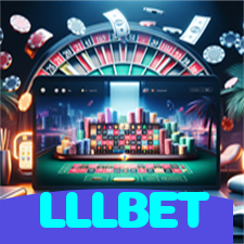 LLLBET：Encontre o seu jogo favorito e leve para casa prêmios fantásticos!