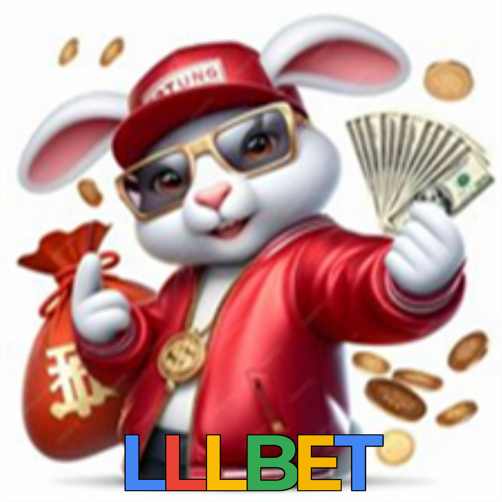 LLLBET：Jogue nas melhores slots e leve para casa prêmios sensacionais!