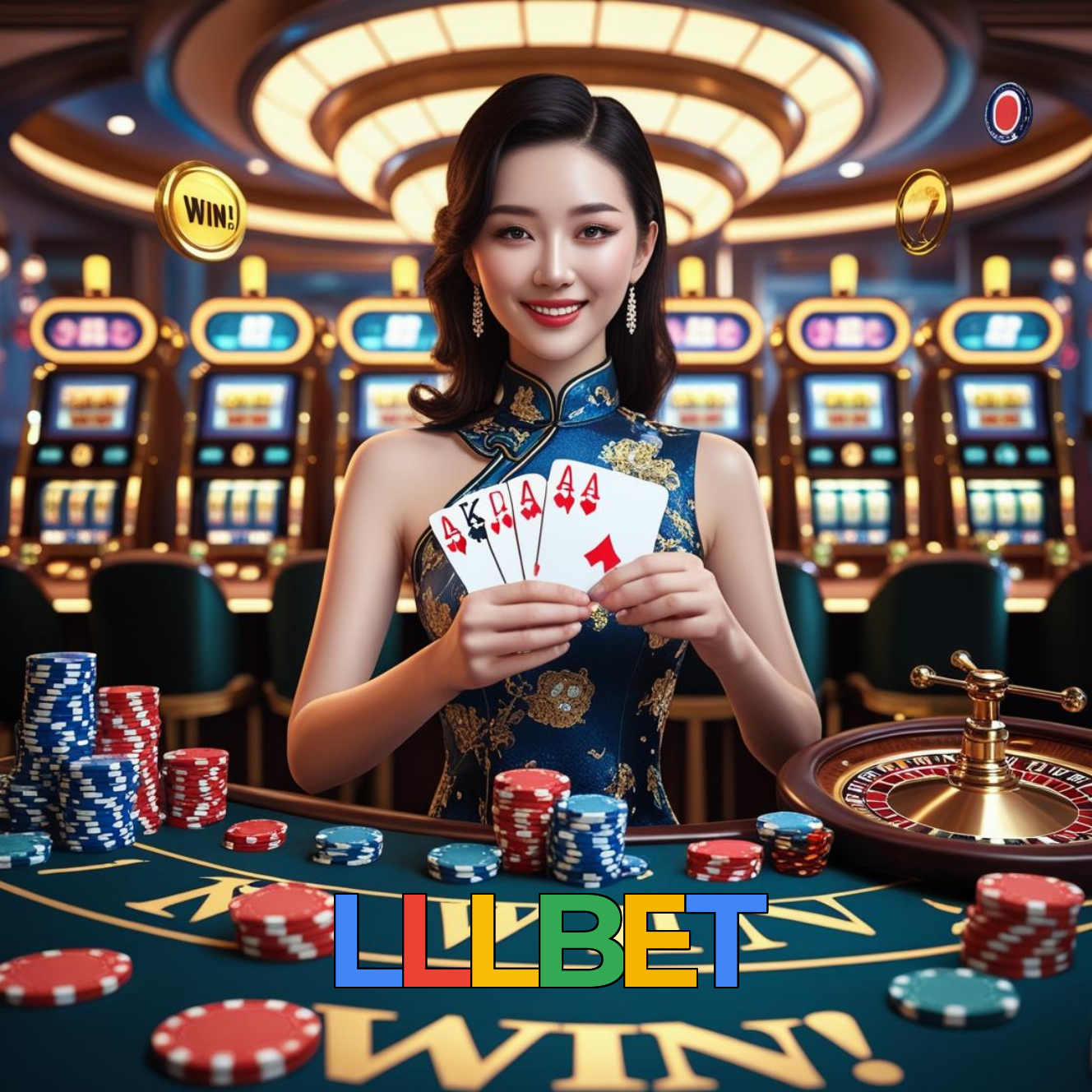 LLLBET：O cassino online mais confiável para apostas ao vivo no futebol e jogos de cassino!