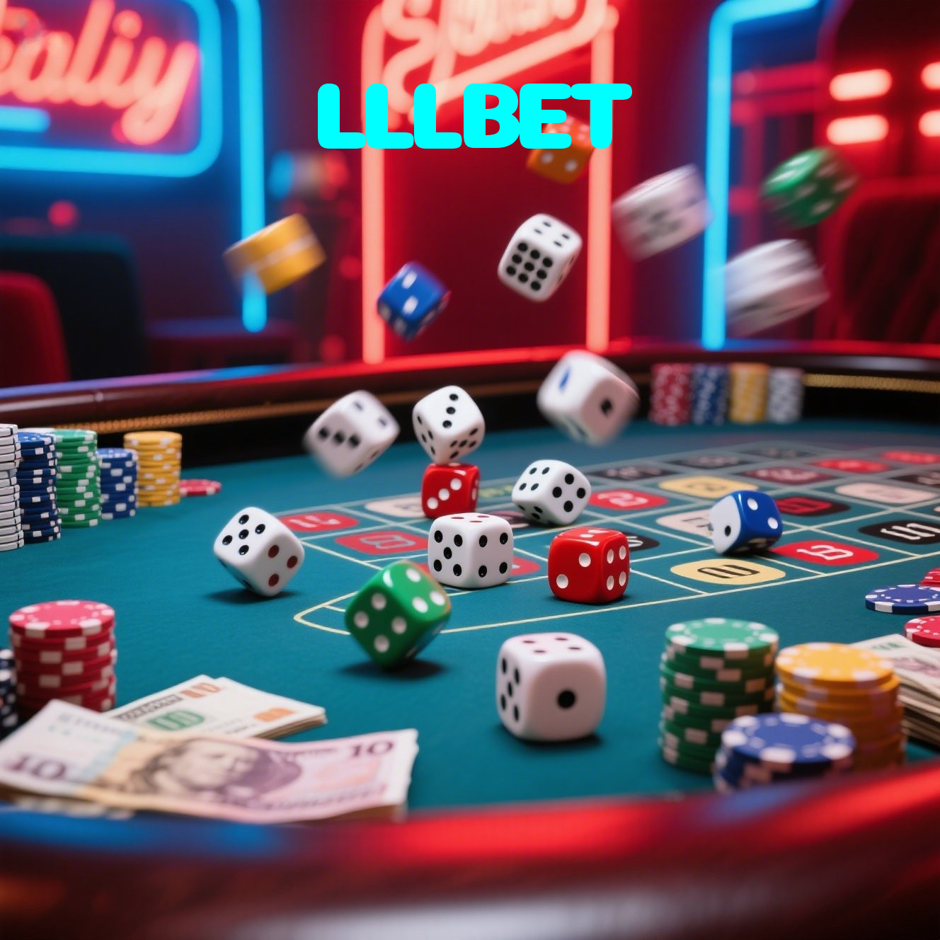 LLLBET:O cassino mais confiável para jogar blackjack e apostar no futebol!