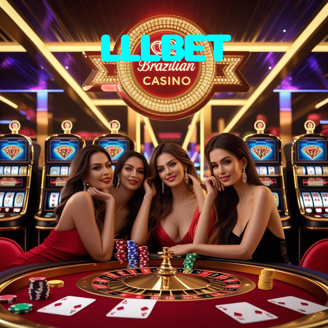 LLLBET:Prepare-se para o melhor da diversão no cassino! Jogue agora!
