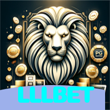 LLLBET：Em cada giro, uma vitória! Jogue nas melhores slots online!